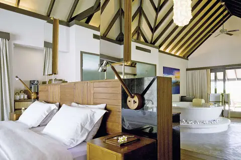 Coco Bodu Hithi in Coco Bodu Hithi — foto 4