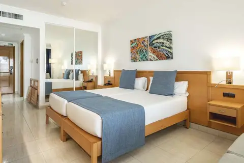 Ukino Palmeiras Village Family Resort in Porches — foto 27