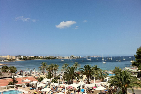 Hotel Osiris Ibiza foto 9