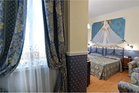 Residenza Antica in Rome, foto 27