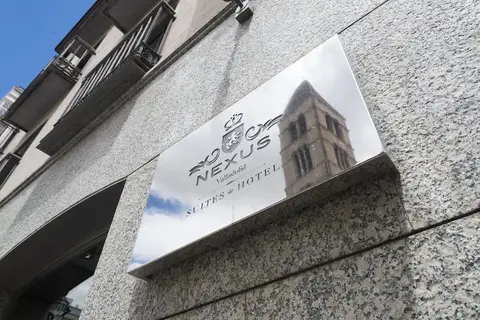 Nexus Valladolid in Valladolid — foto 13