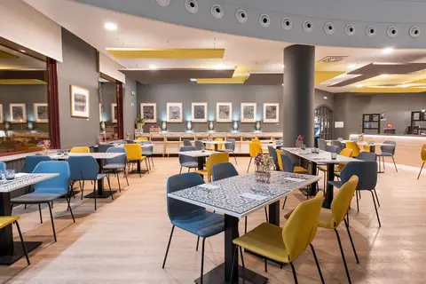 Eurostars Amara in San Sebastian — foto 11