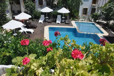 Manuela in Bodrum — foto 7
