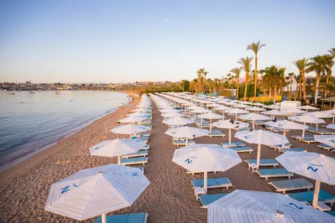 Novotel Sharm el Sheikh Palm in Sharm El Sheikh — foto 8