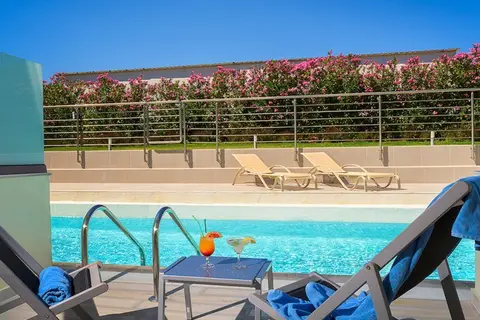 Leonardo Kolymbia Resort - Rhodes in Κολύμπια — foto 22