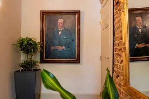 Boetiekhotel op de Platz foto 20