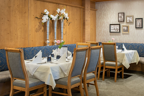 Hotel Elisabeth foto 10