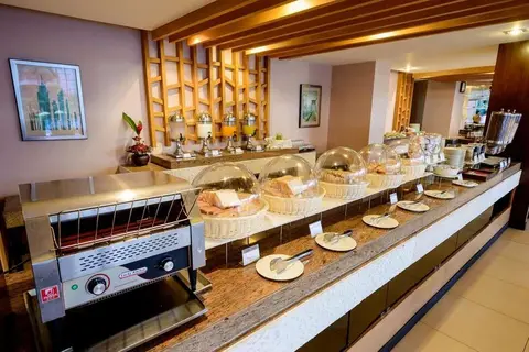Peach Blossom Resort in T.Karon, A.Muang, Phuket — foto 30