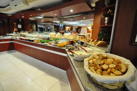 Büyük Sahinler in Fatih — foto 28