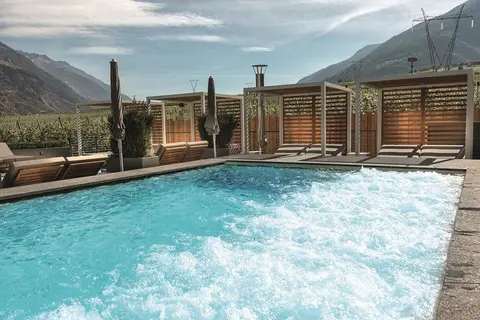 Paradies in Laces — foto 7