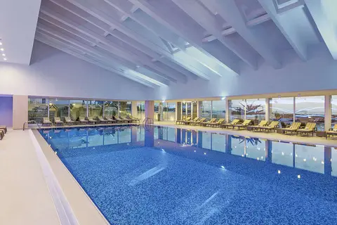 Valamar Dubrovnik President Hotel in Dubrovnik — foto 2