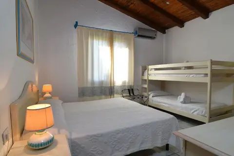 Club Hotel Li Suari in San Teodoro — foto 11