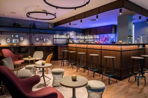 Best Western Premier Alsterkrug Hotel in Hanau — foto 9
