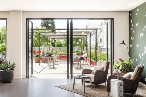 AQUA Hotel Bertran Park foto 14