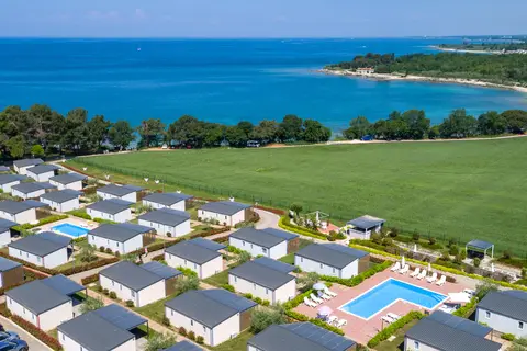 Camping Kastanija in Novigrad — foto 10
