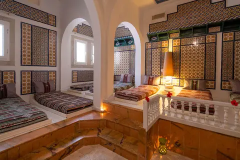 Sol Azur Beach in الحمامات — foto 27