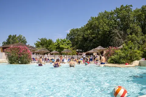 Camping L Évasion in Puy-l'Évêque — foto 6