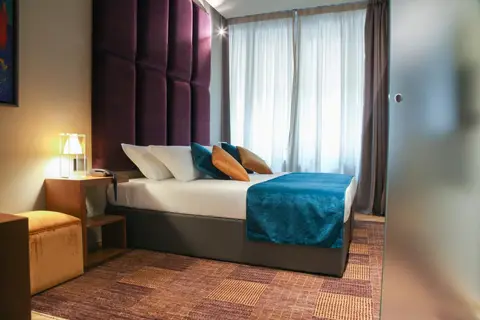 Triviho Hotel in Rome, foto 22