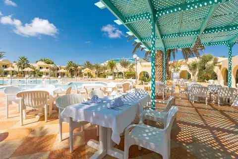Hotel Venice Beach in أولاد عمر — foto 5