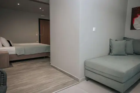 Elizabeth Queen Luxury Rooms in Κατερίνη — foto 5