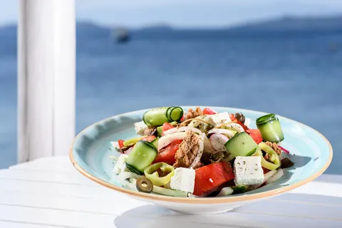 Hotel Akti Ouranoupoli in Ouranoupoli — foto 13