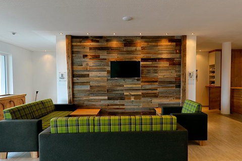 Alm Hotel Kärnten foto 11