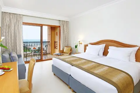 Mövenpick Resort & Marine Spa Sousse in Sousse — foto 7
