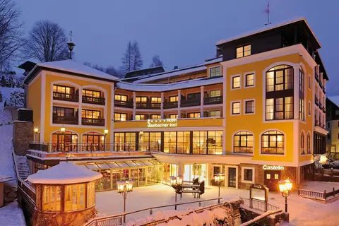Hotel Saalbacher Hof - Extra in Saalbach