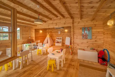Fly & Go Balaia Golf Village in Albufeira — foto 24