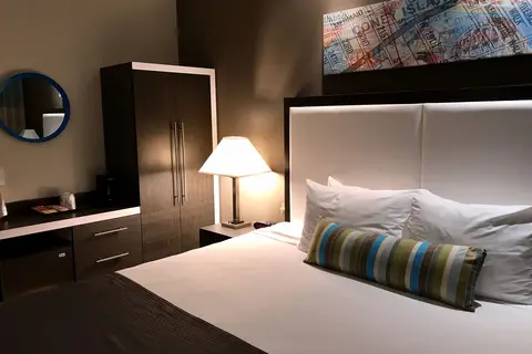 Best Western Plus Brooklyn Bay Hotel in New York City, foto 2