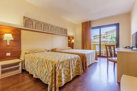 Aparthotel Best Alcazar in Almuñécar — foto 6
