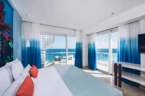 Coral Level at Iberostar Selection Cancun in The Royal Islander, foto 5