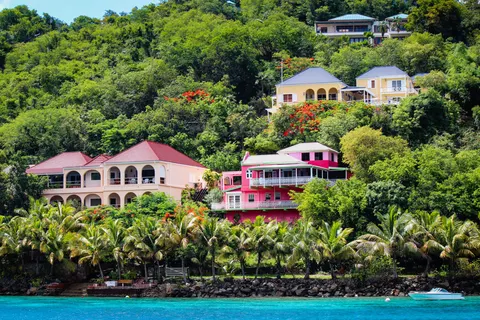 Cruise Curaçao en Caribische Parels incl. verlenging 5* All Inclusive hotel in Willemstad — foto 9