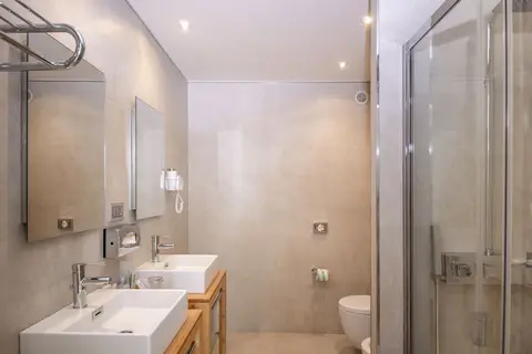 Hotel Calabona in Alghero — foto 26