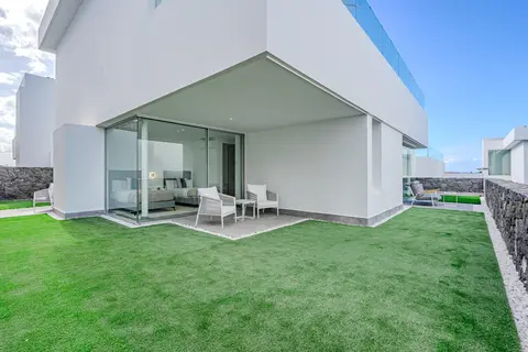 Villas Casangular in Adeje — foto 4