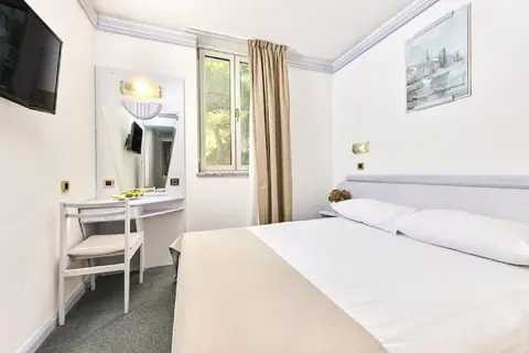 Hotel Plavi Plava Laguna in Porec — foto 18