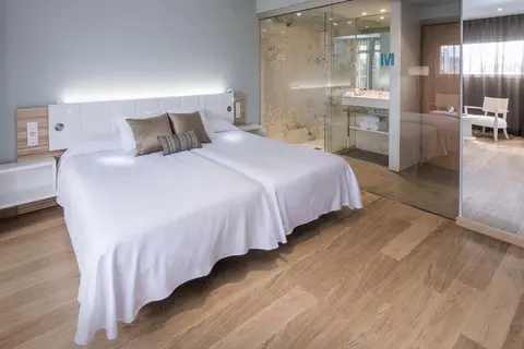 Monica Hotel in Cambrils — foto 5