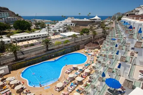 Nordotel Hotel Revoli in Las Palmas de Gran Canaria — foto 11