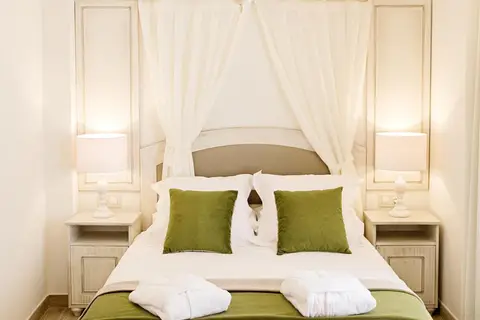Suites La Posada de Pilar in Cordoba — foto 11
