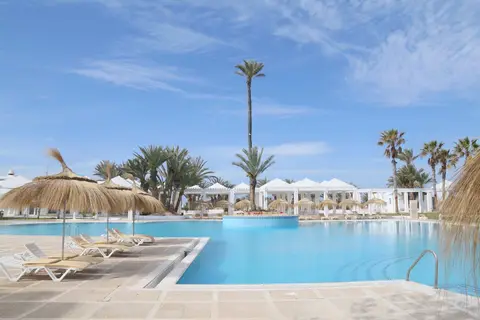 Djerba Resort in Midoun — foto 3