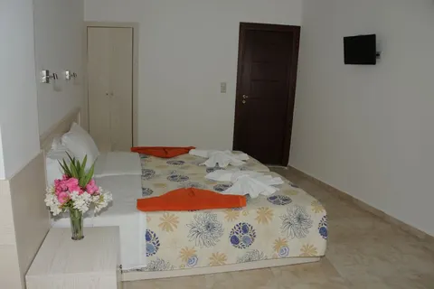 Areti Hotel in Agia Galini — foto 9
