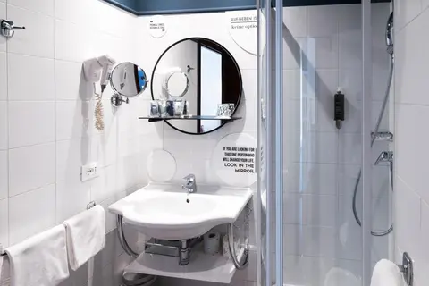 Garda Hotel Forte Charme in Torbole Casaglia — foto 30