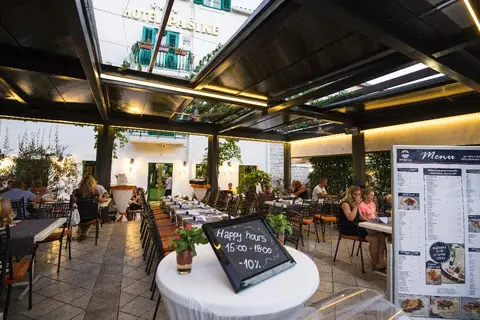 Heritage Hotel Pasike in Rijeka — foto 14