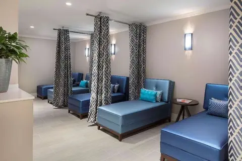 Hilton Clearwater Beach Resort & Spa in Clearwater — foto 27