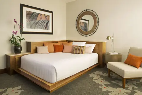 Hyatt Regency Maui Resort & Spa in Lahaina — foto 25