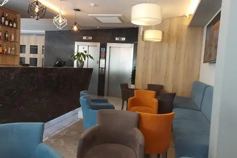 Azur Hotel by ST Hotels in Il-Gżira, foto 9