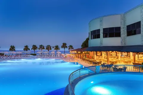 Club Melas Prive foto 55