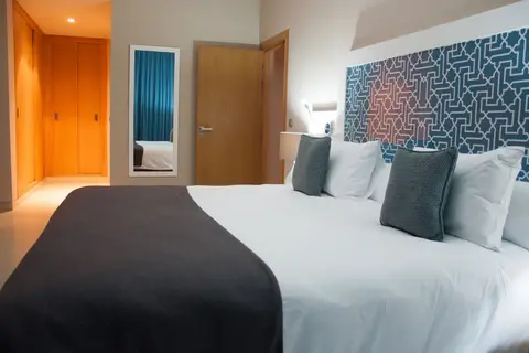 Pestana Casablanca in Rabat — foto 24