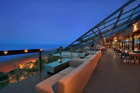 Grand Seminyak – Lifestyle Boutique Bali Resort in Seminyak, Kuta, Kabupaten Badung, Bali, Indonesia — foto 14