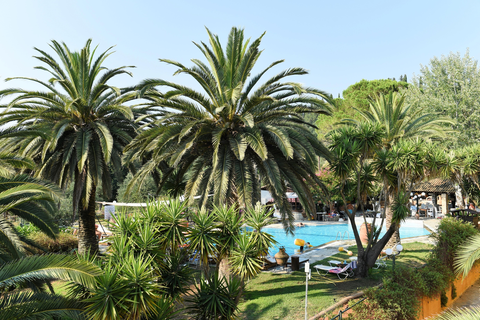 Appartementen Spiti Nikos foto 6